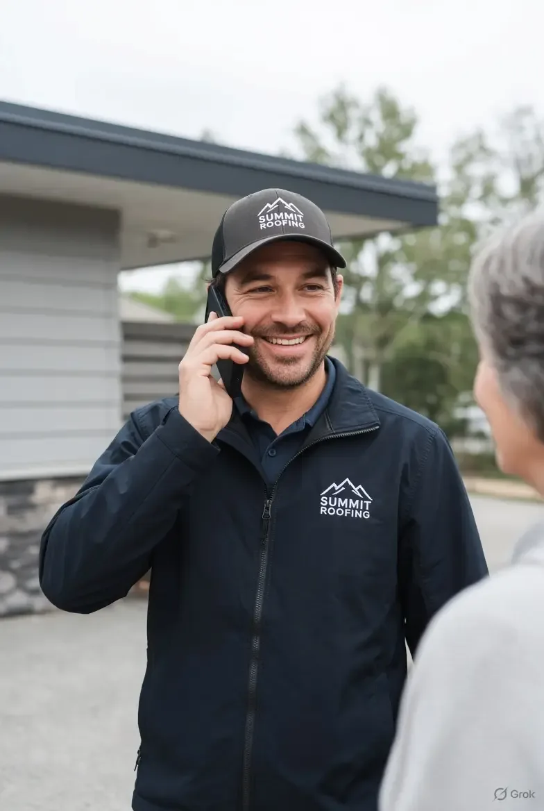 Flat Roof Leak Repair Martin, OH FAQs
